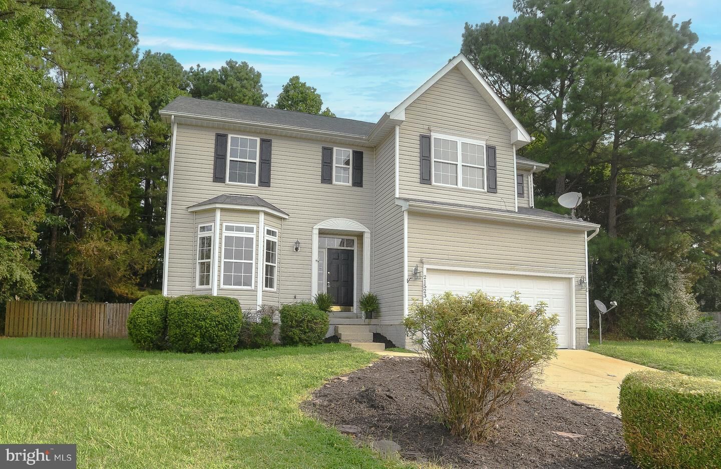 Property Photo:  21523 Rominger Court  MD 20653 