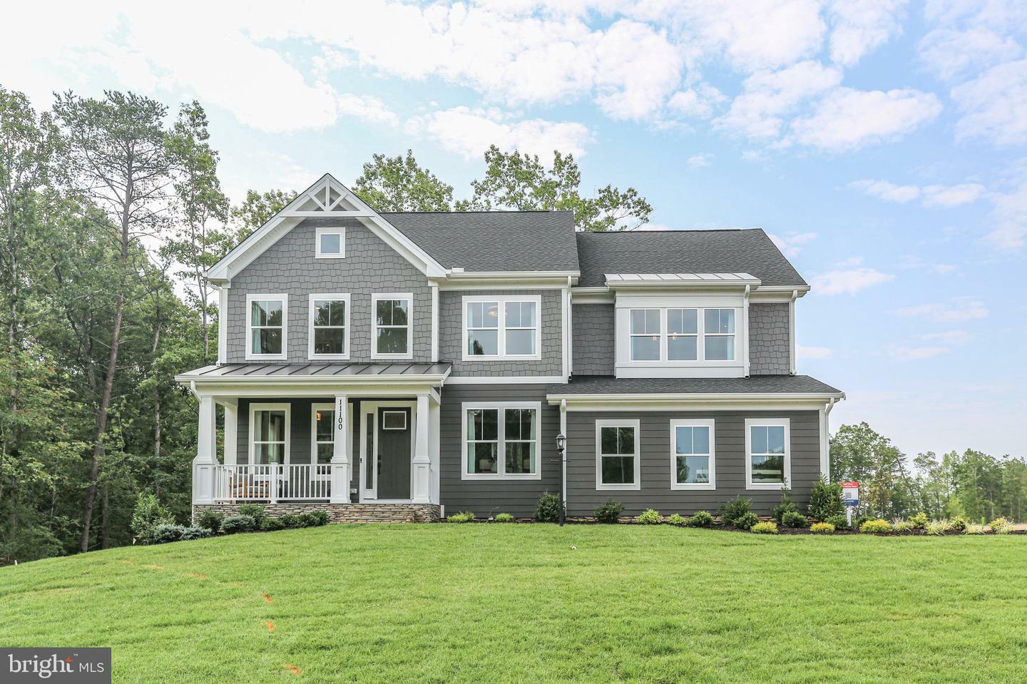 Property Photo: 0 N. Streamview Court VA 22408