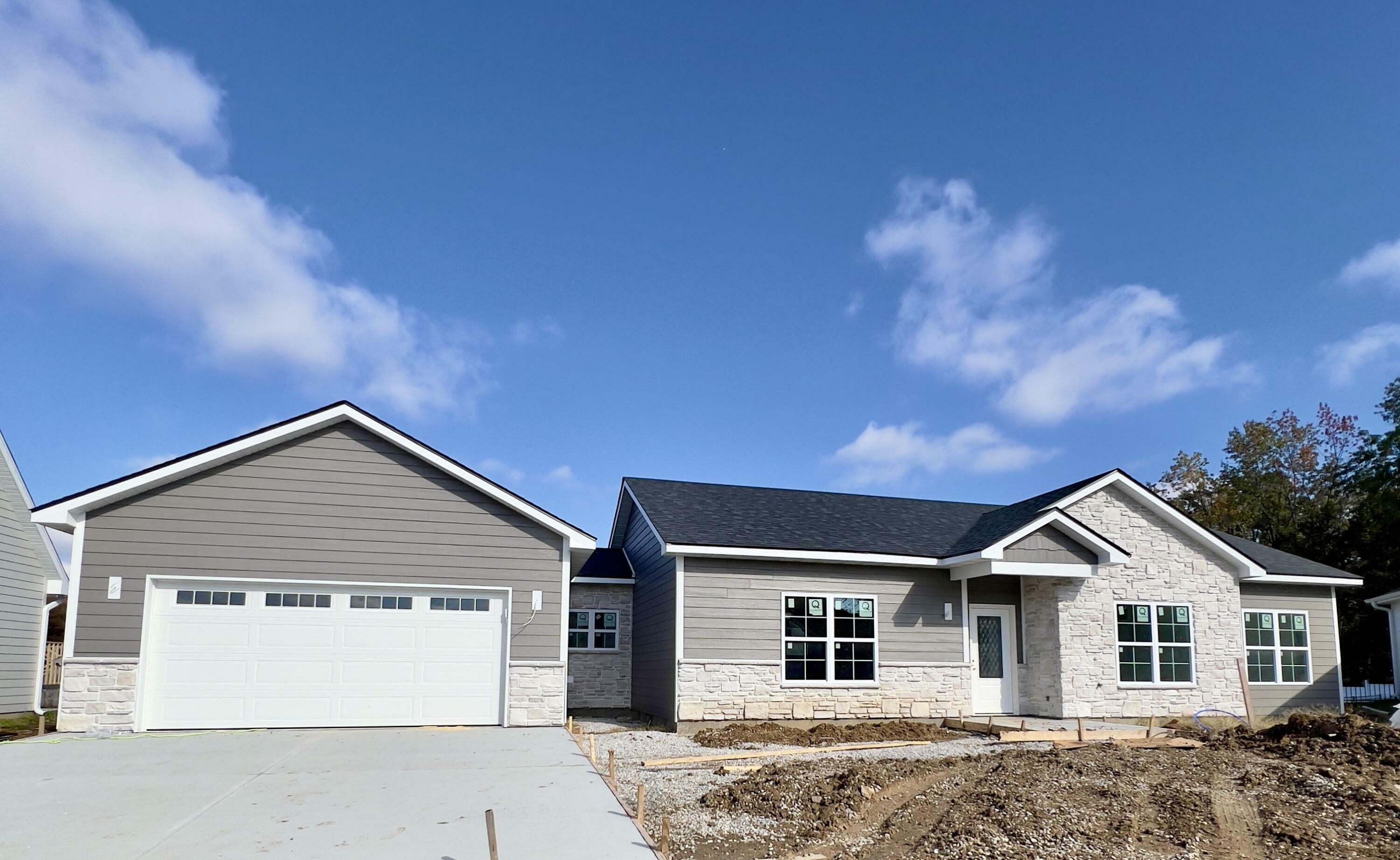 Lot 26 Waxwing Ct  Columbia MO 65201 photo