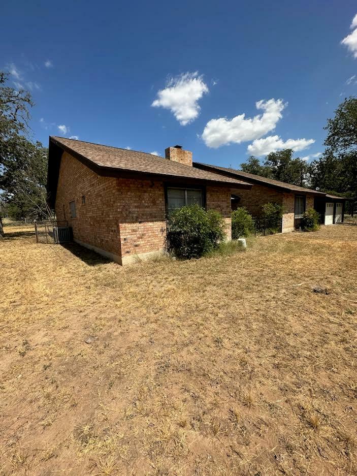 Property Photo:  610 Pedernales Estates Road  TX 78624 