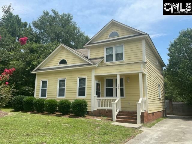 105 Willdin  Columbia SC 29223 photo