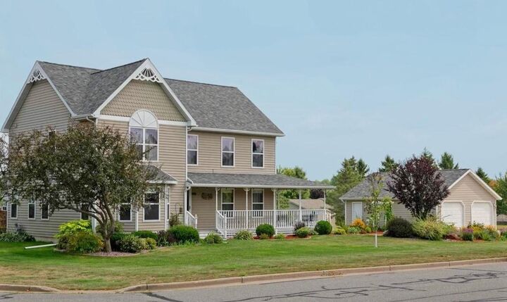 316 North 7th Street  Colby WI 54421 photo