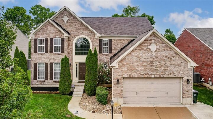 9752 Blue Spruce Drive  Springboro OH 45066 photo
