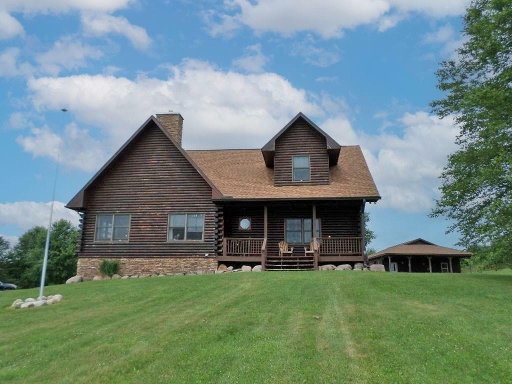 Property Photo:  10920 Phillipsville Colt Station Road  PA 16442 