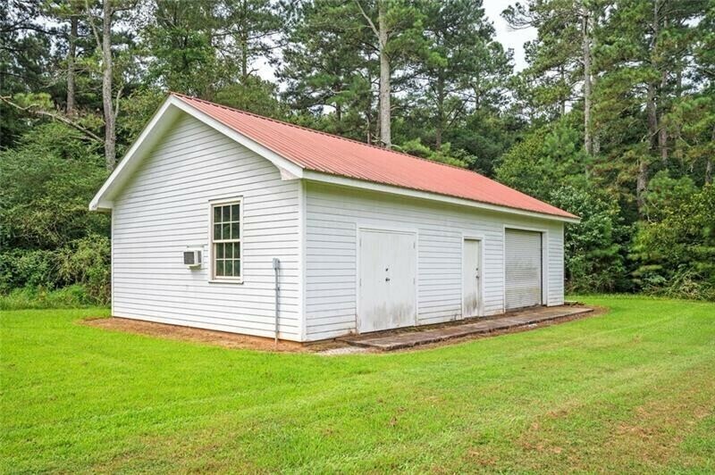 Property Photo:  1045 Crawford W Long Street  GA 30633 