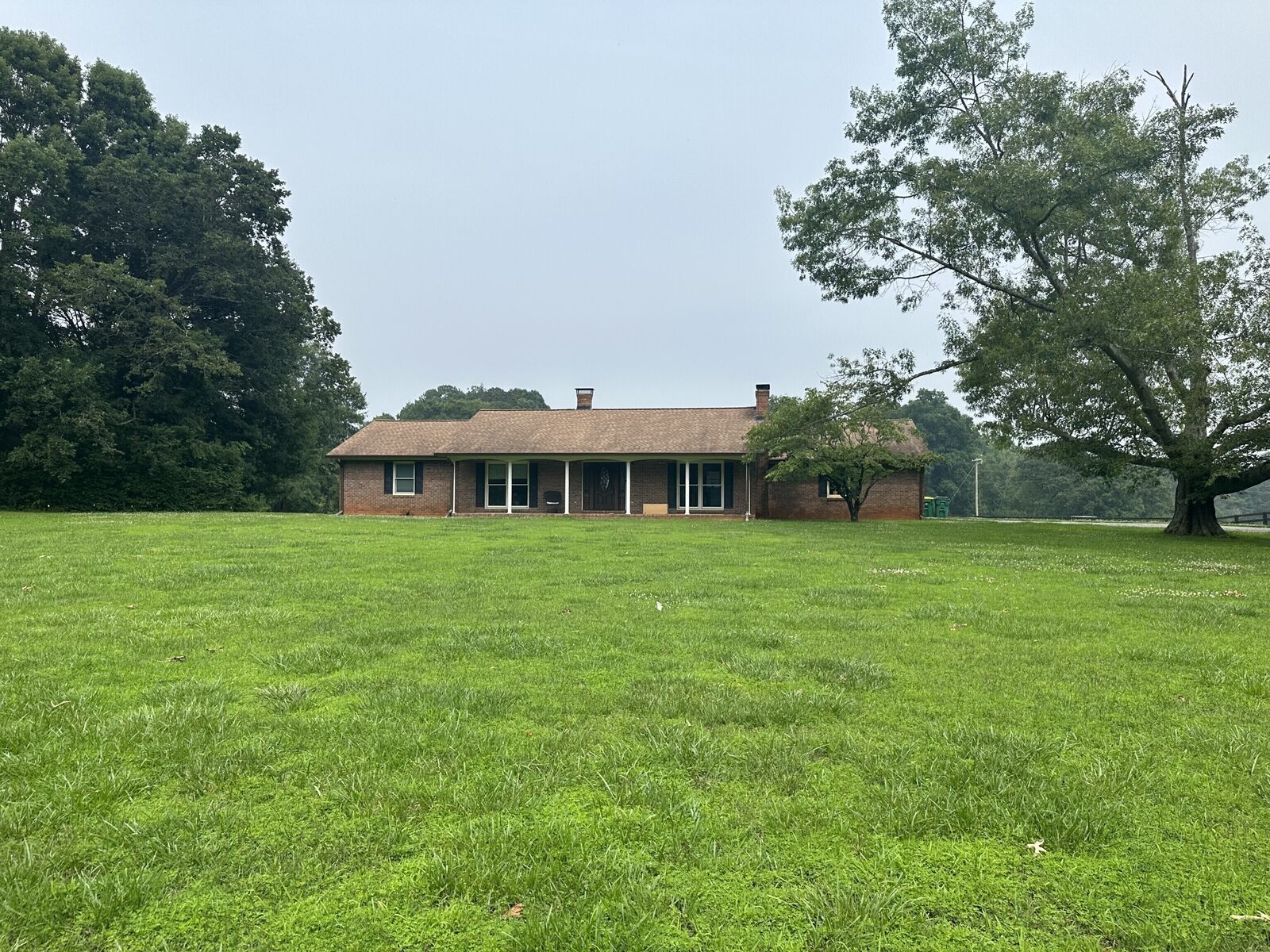 Property Photo: 1472 Johnson Brady Road GA 30115