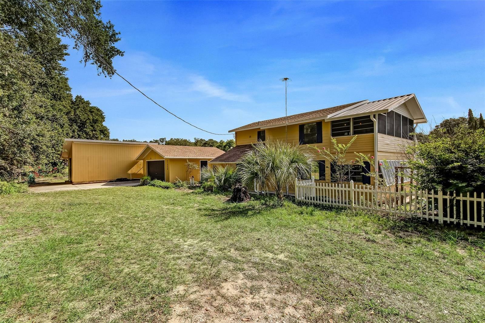 Property Photo:  41046 Merrit Street  FL 34788 