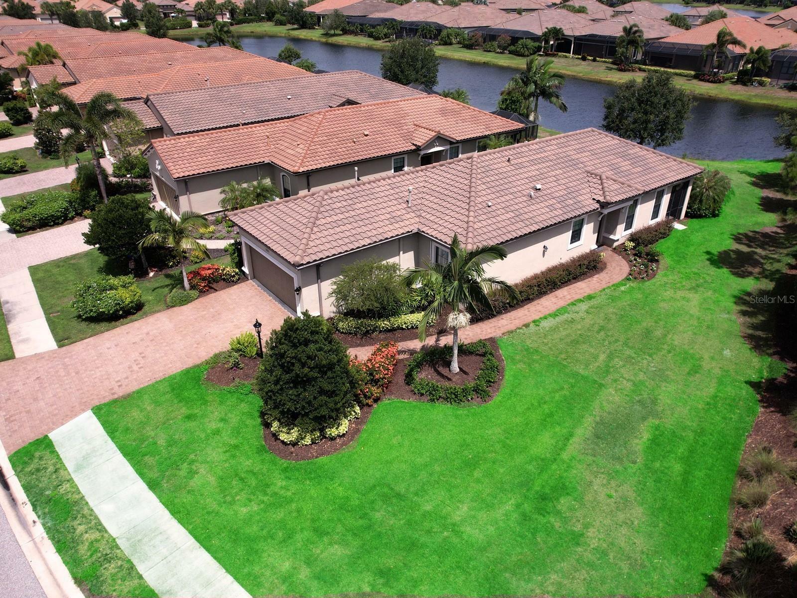 Property Photo:  13211 Prima Drive  FL 34211 