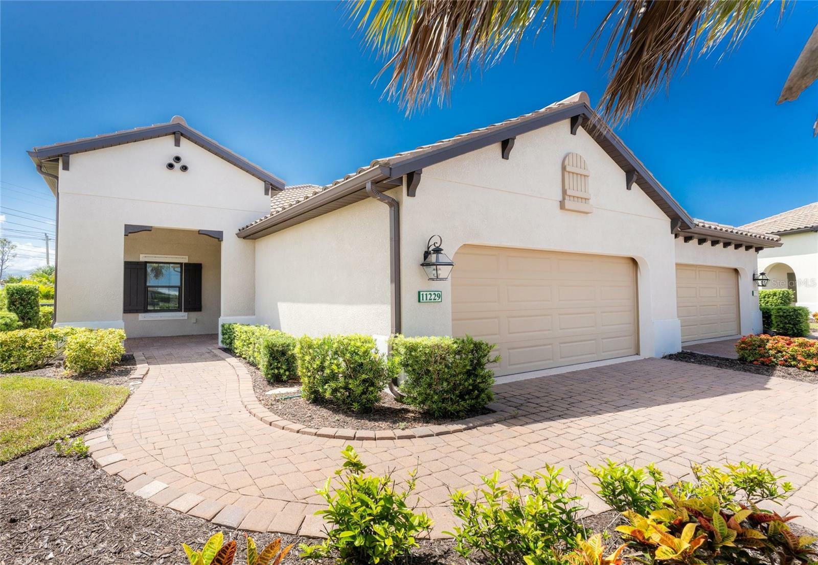 Property Photo:  11229 McDermott Court  FL 34223 