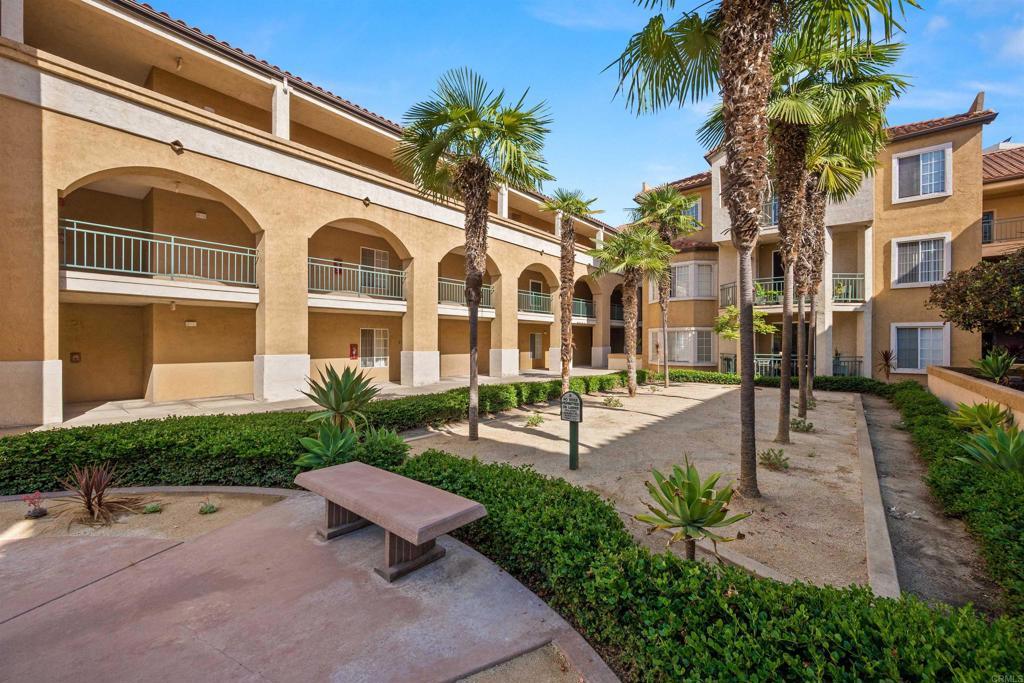 Property Photo: 2020 Camino De La Reina 305 CA 92108