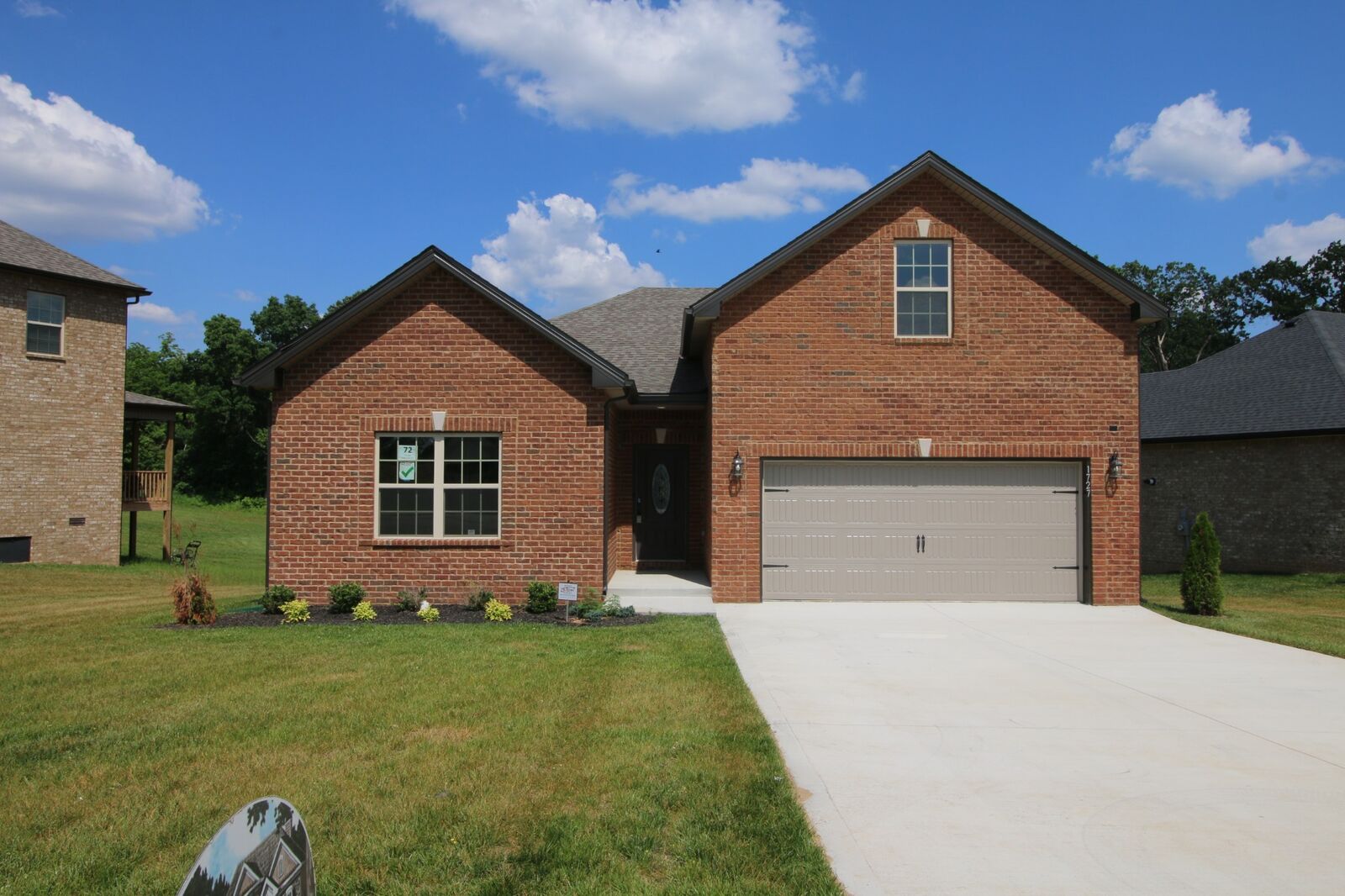 Photo de la propriété:  72 The Oaks  TN 37043 