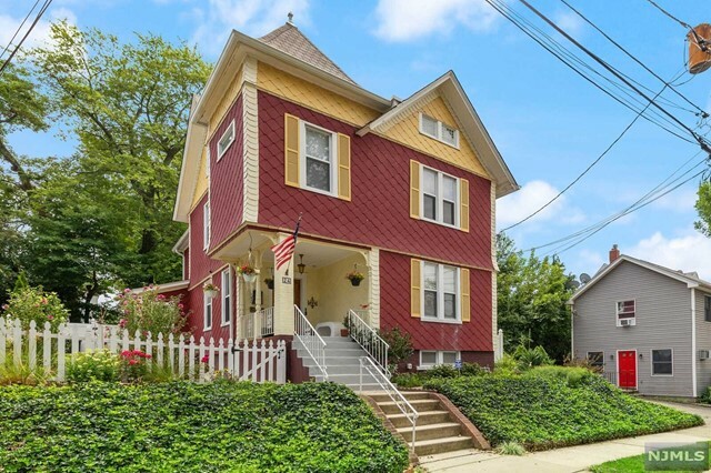 Property Photo: 24 Washington Place NJ 07073