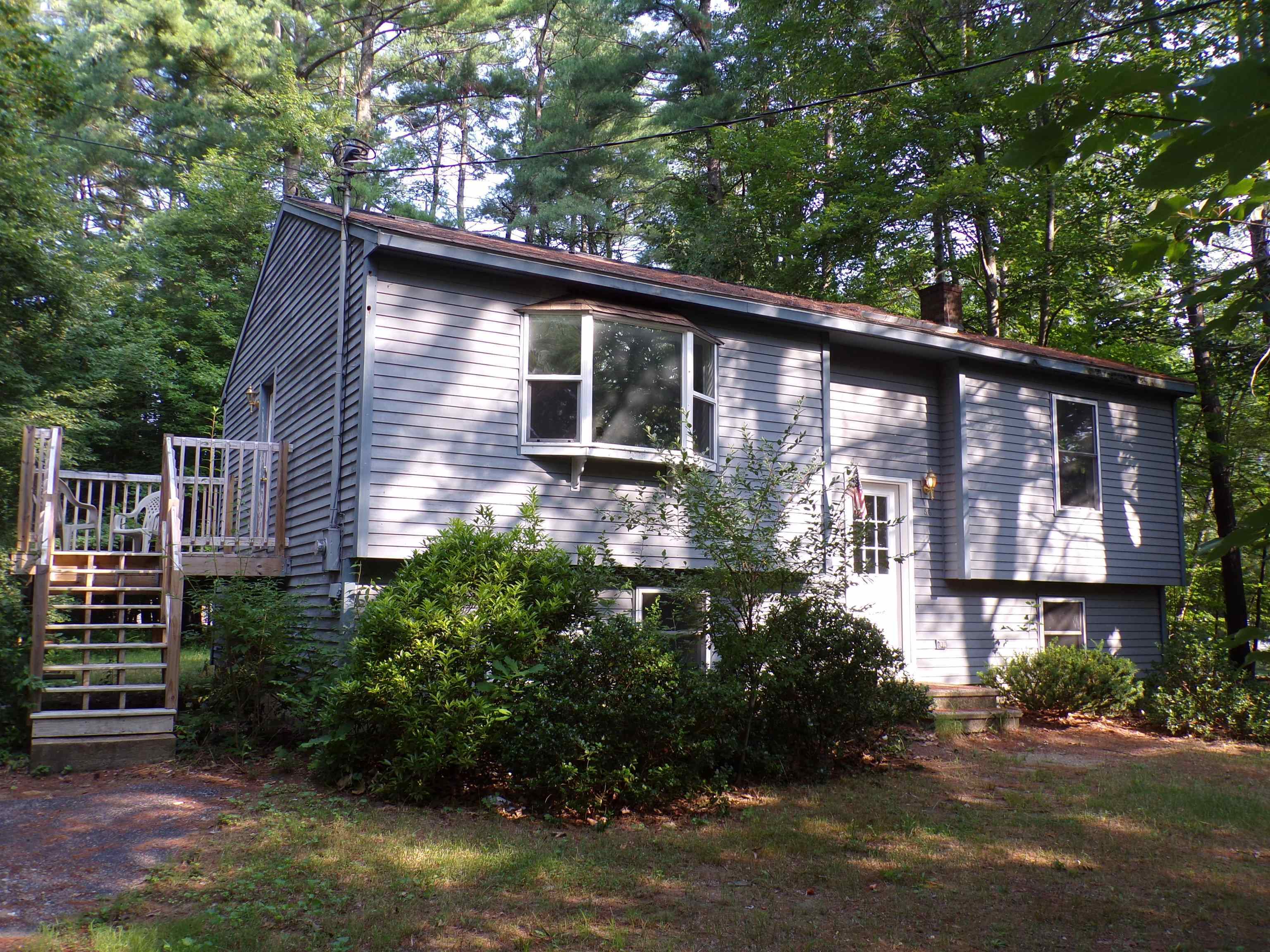 Property Photo: 86 Washington Street NH 03303