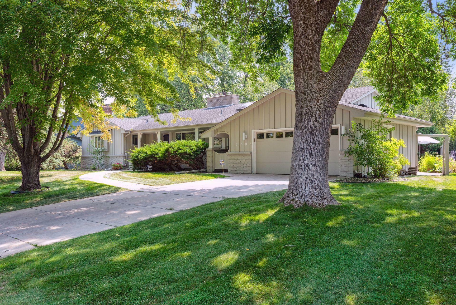 6705 Rosemary Lane  Edina MN 55439 photo