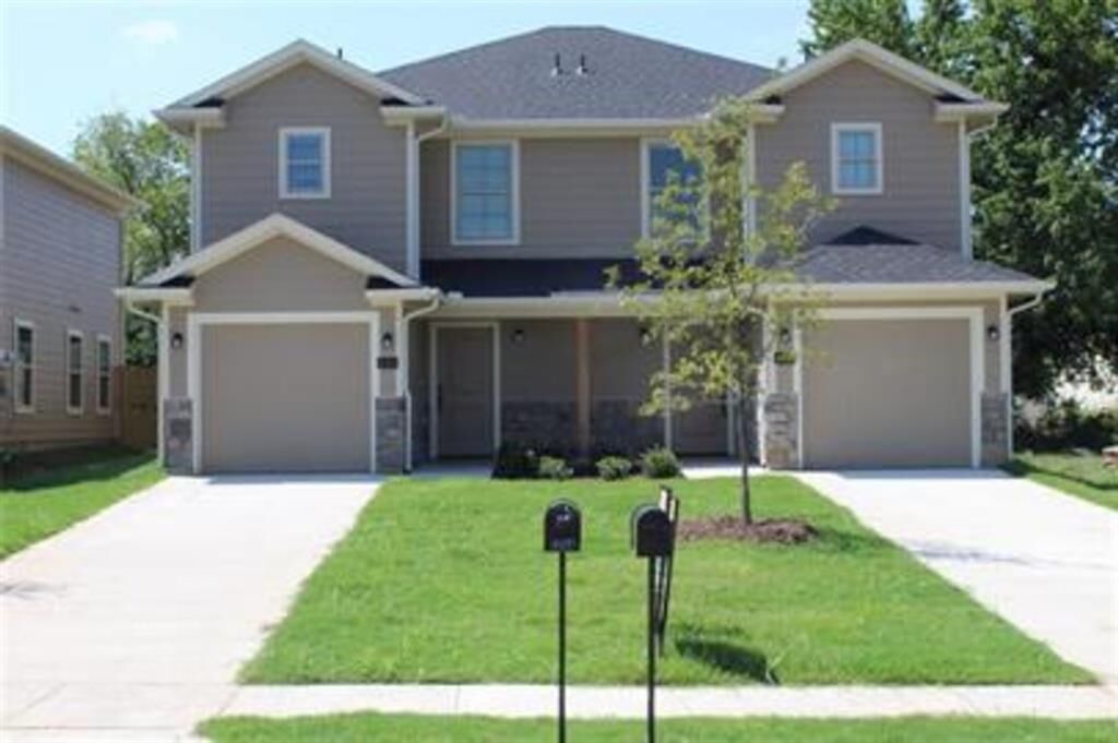 Property Photo:  236 W Lake 236  TX 75090 