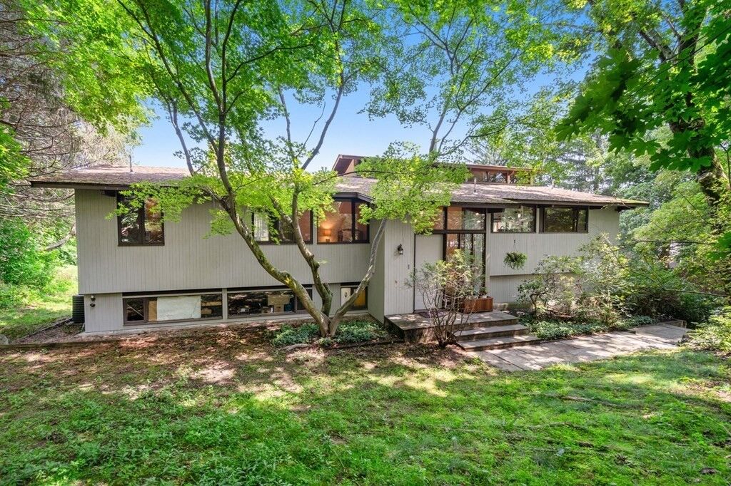 Property Photo: 20 Meadowbrook Road MA 02090