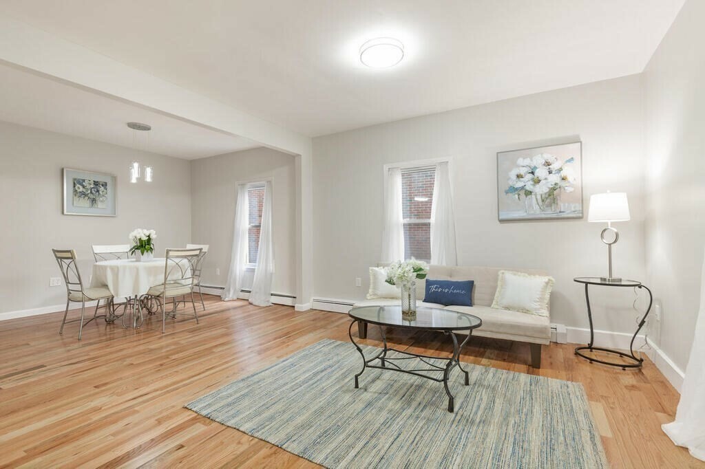 Property Photo: 67 North St MA 01605