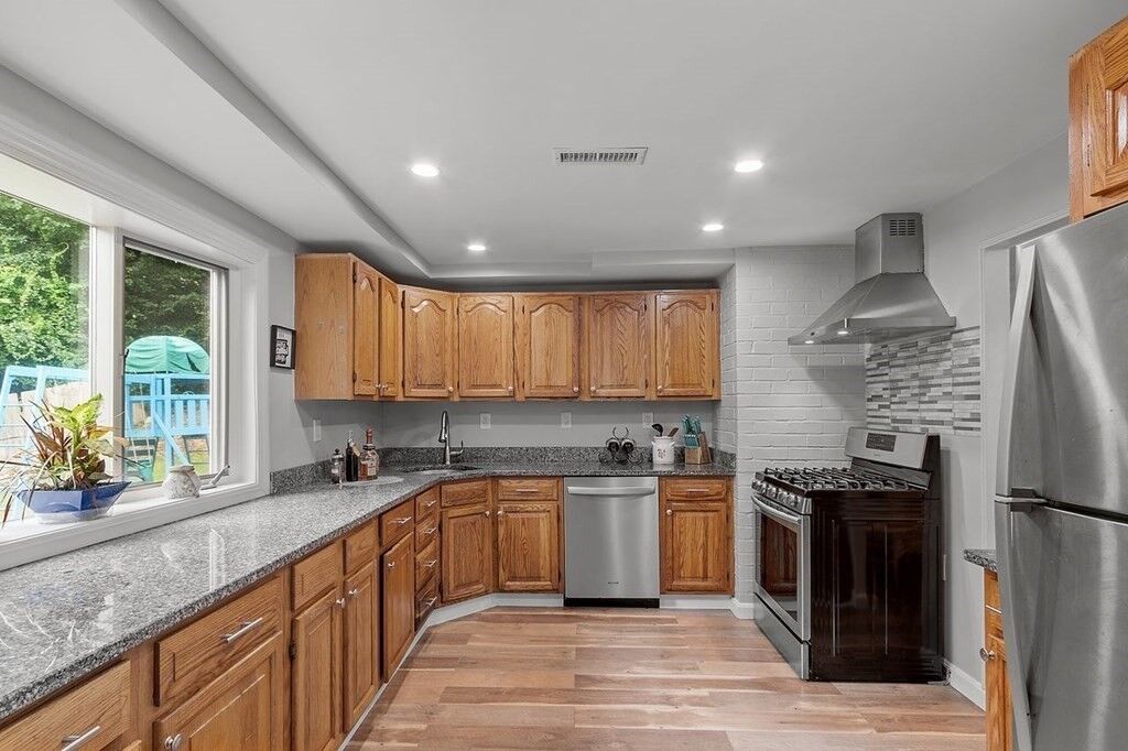 Property Photo:  24 Algonquin Rd  MA 01824 