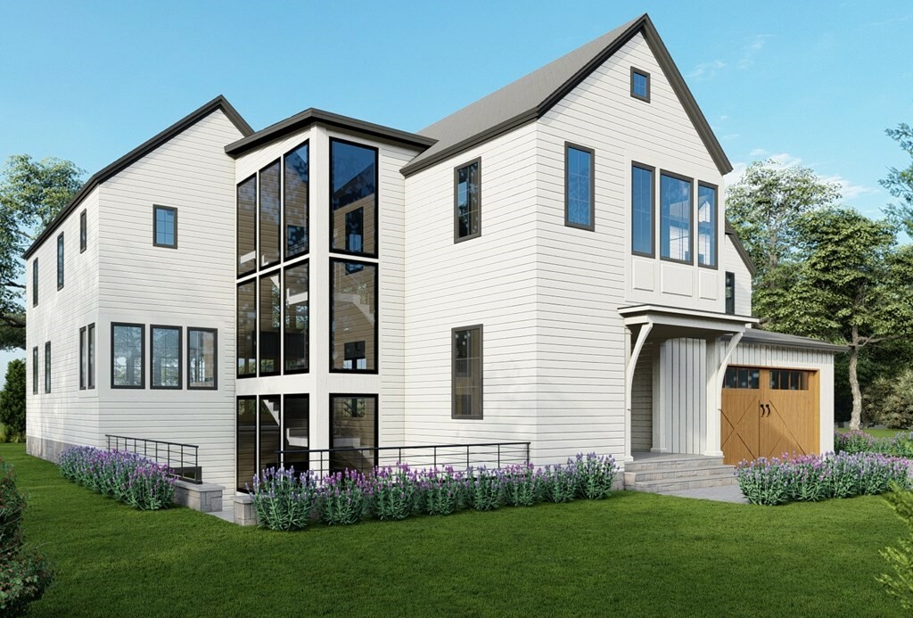 Property Photo:  6 Beech Tree Lane  MA 02421 