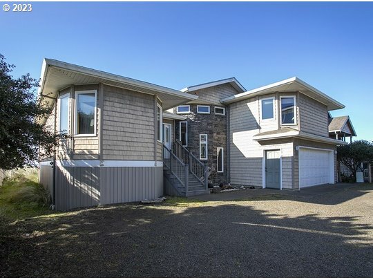 1225 N Pacific Ln  Rockaway Beach OR 97136 photo