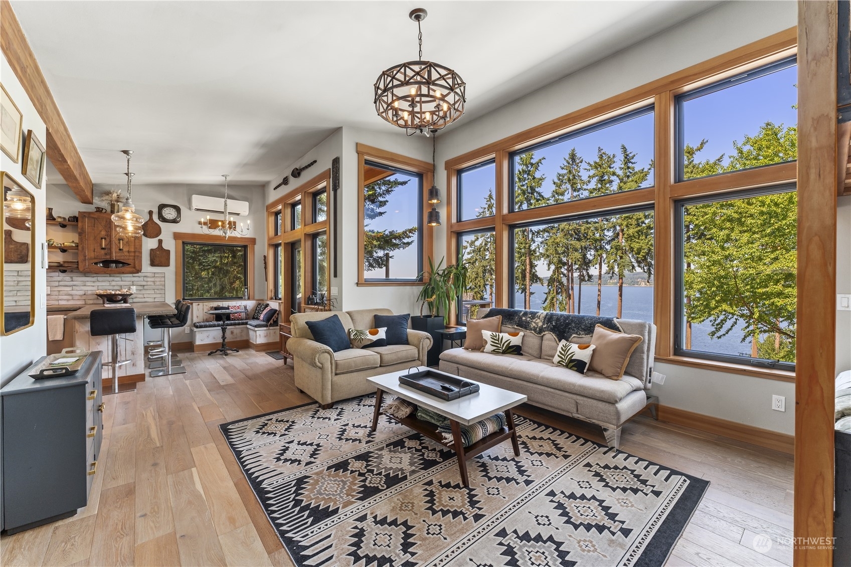 Property Photo: 4463 Honeymoon Bay Road WA 98253