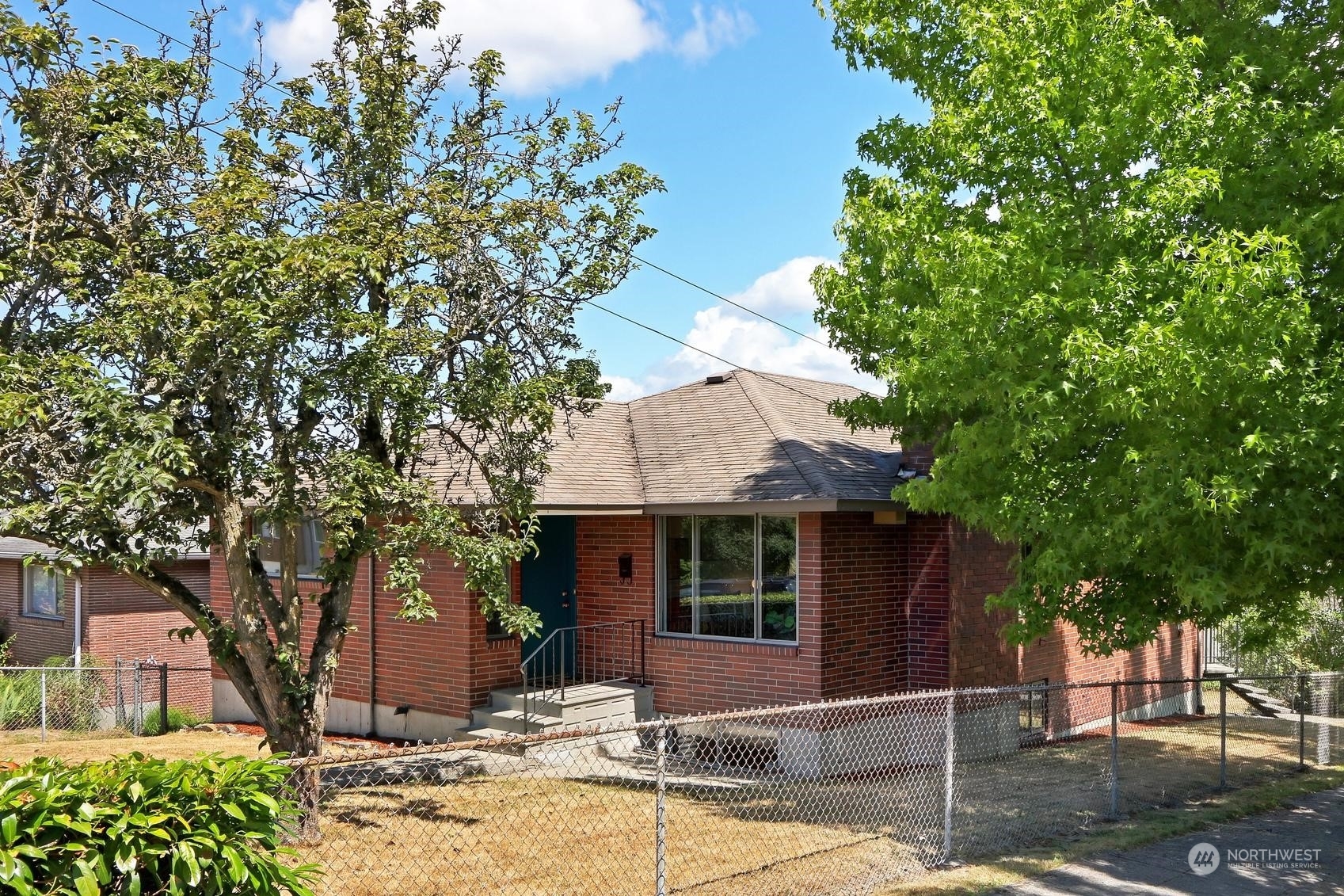 Property Photo:  2720 19th Avenue S  WA 98144 