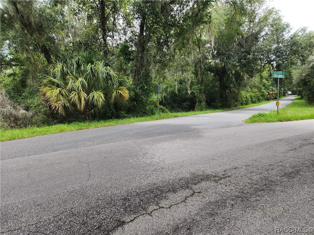 Property Photo:  4319 E Shorewood Drive  FL 34442 