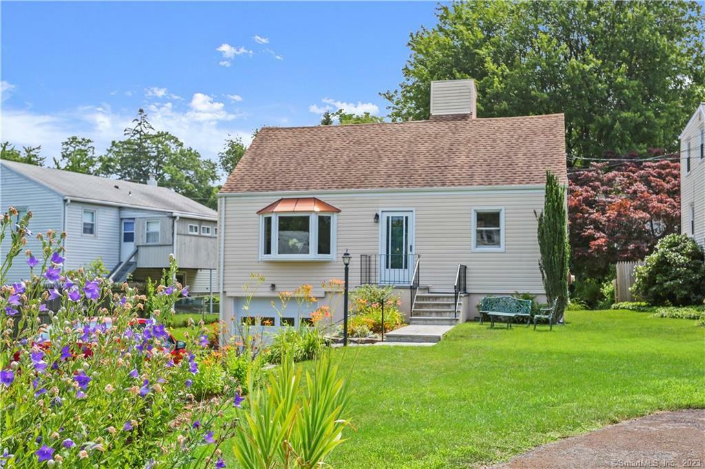 Property Photo: 5 Leann Drive CT 06851