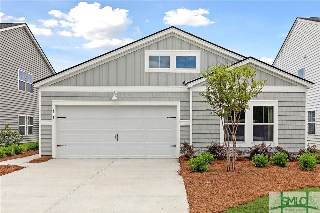 Property Photo:  143 Franklins Walk  GA 31326 