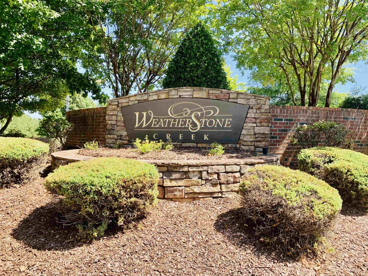 Property Photo:  602 Weather Ridge Lane 21  NC 27513 