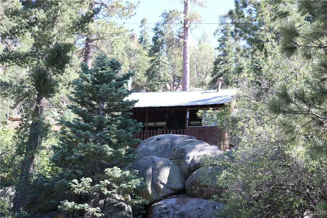 Property Photo:  382 Big Bear Trail  CA 92315 