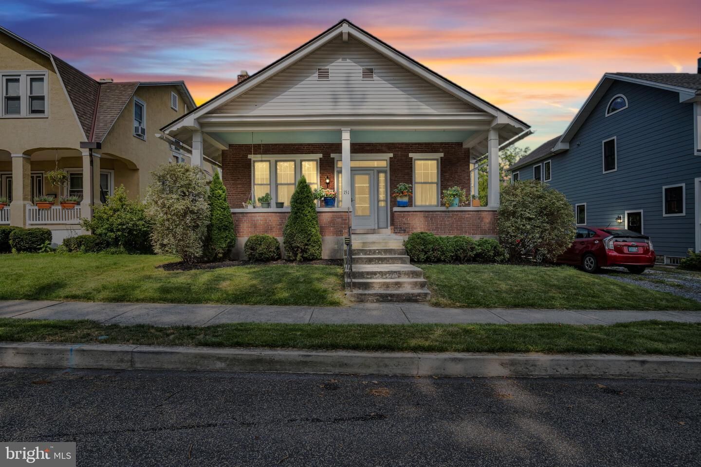 Property Photo: 151 N 25th Street PA 17011