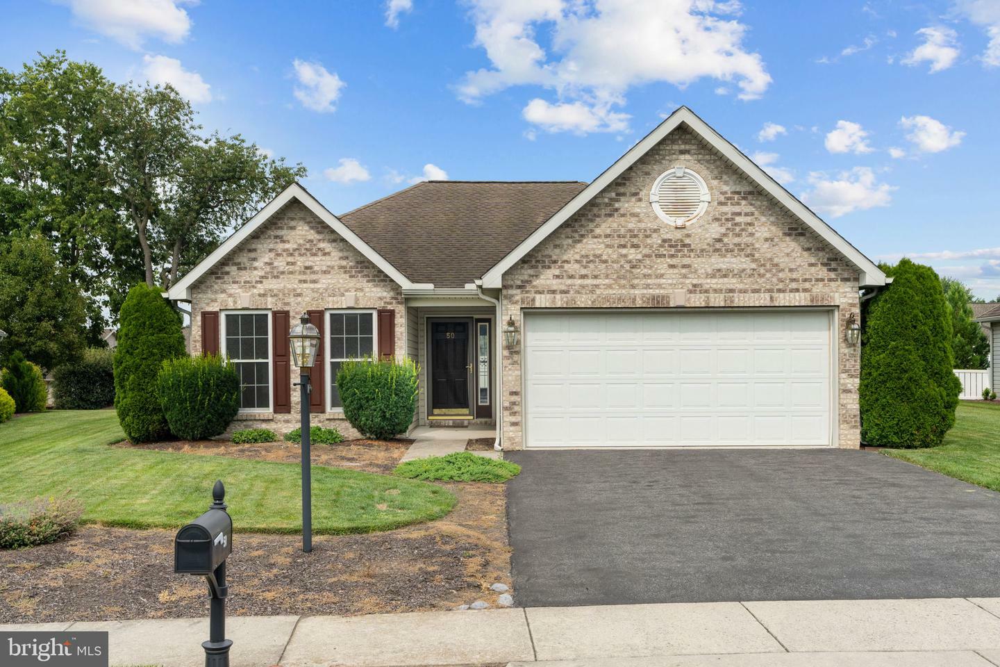 50 Burwick Drive  Mechanicsburg PA 17050 photo