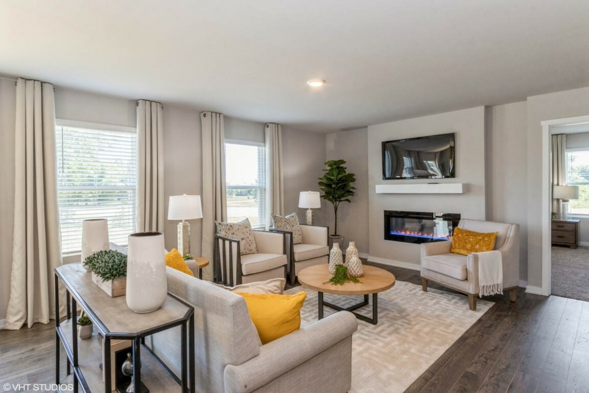 Property Photo: 309 Dawson Drive IA 52358