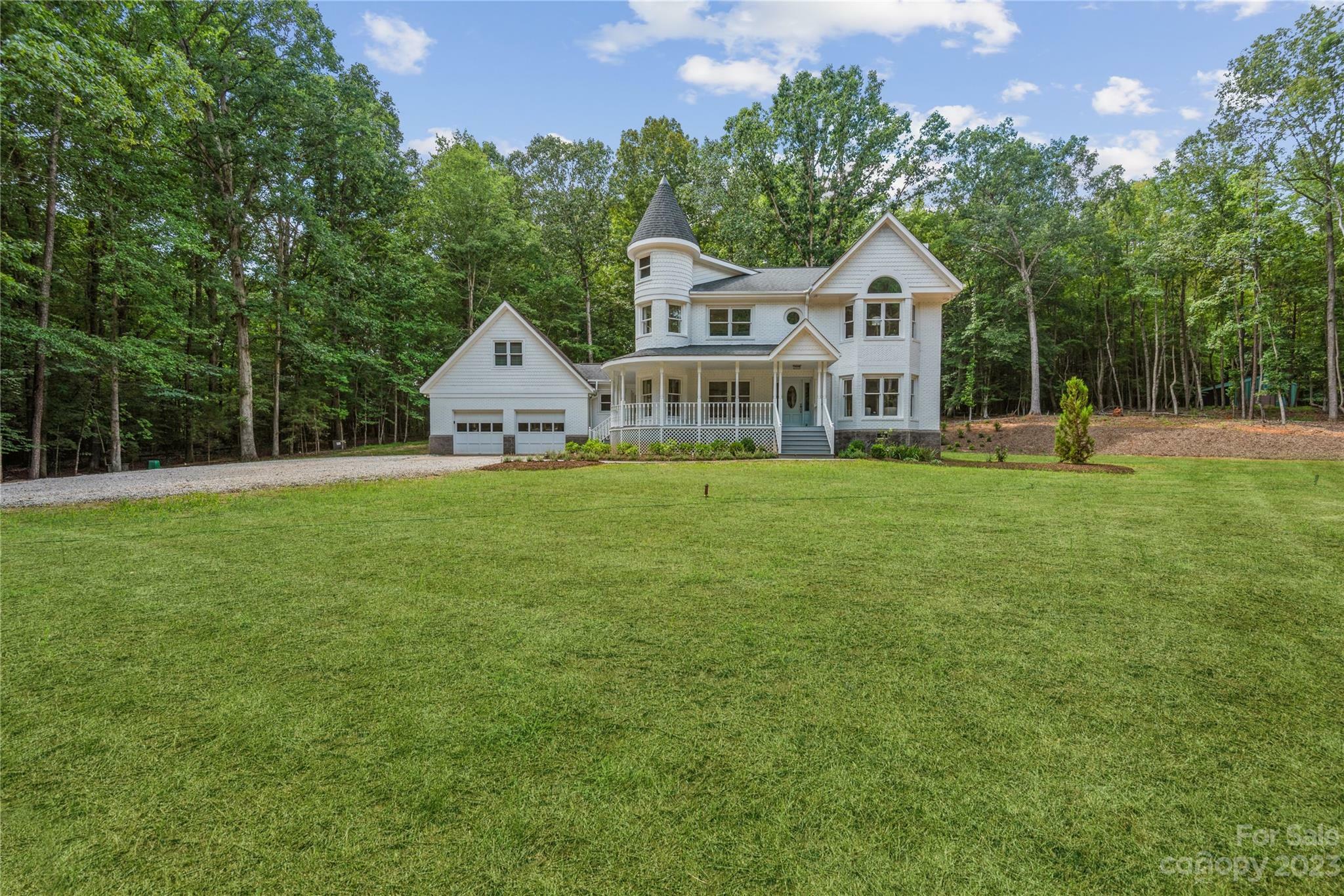Property Photo: 2600 Cricket Cove NC 28173