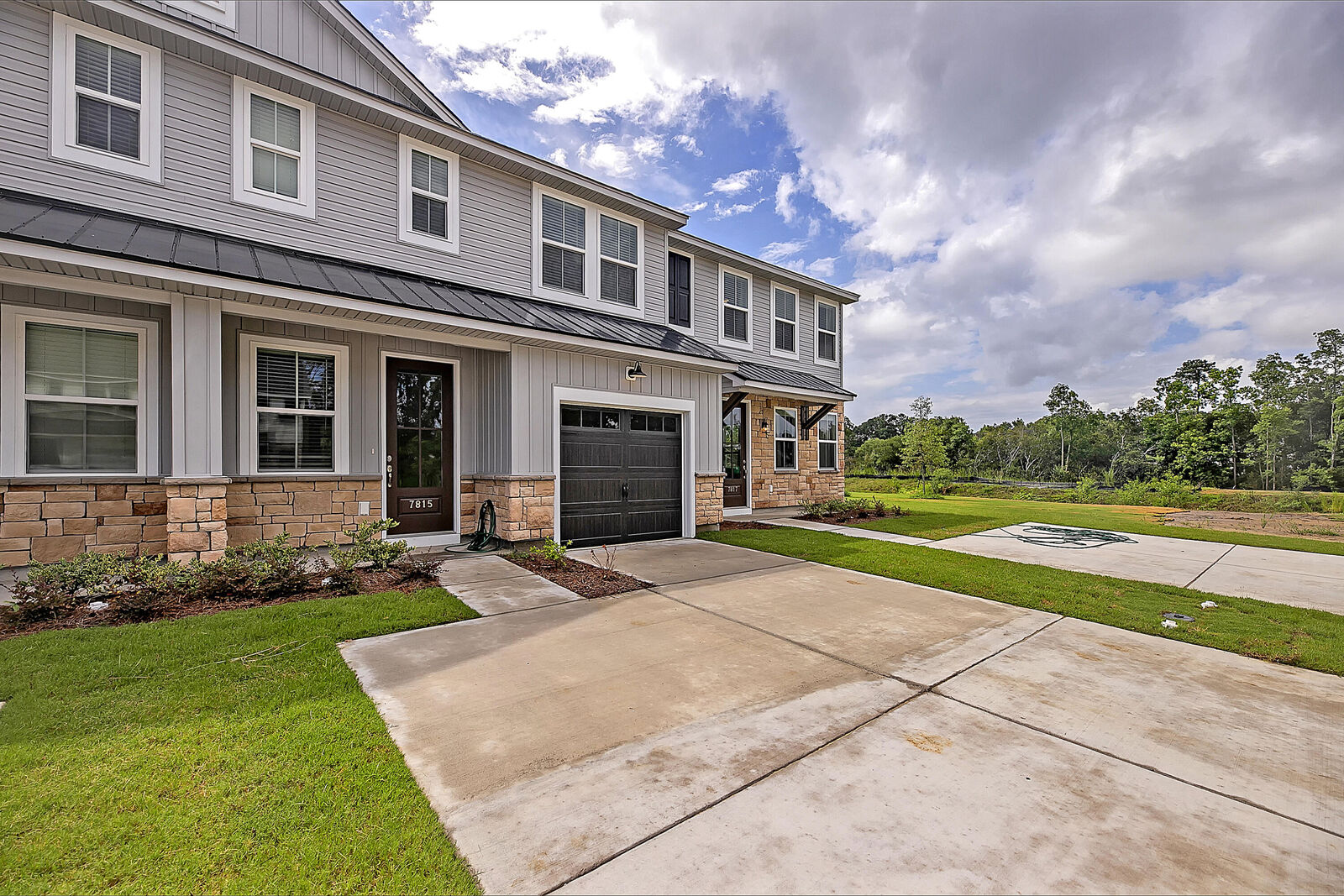 Property Photo: 7755 Park Gate Drive SC 29418