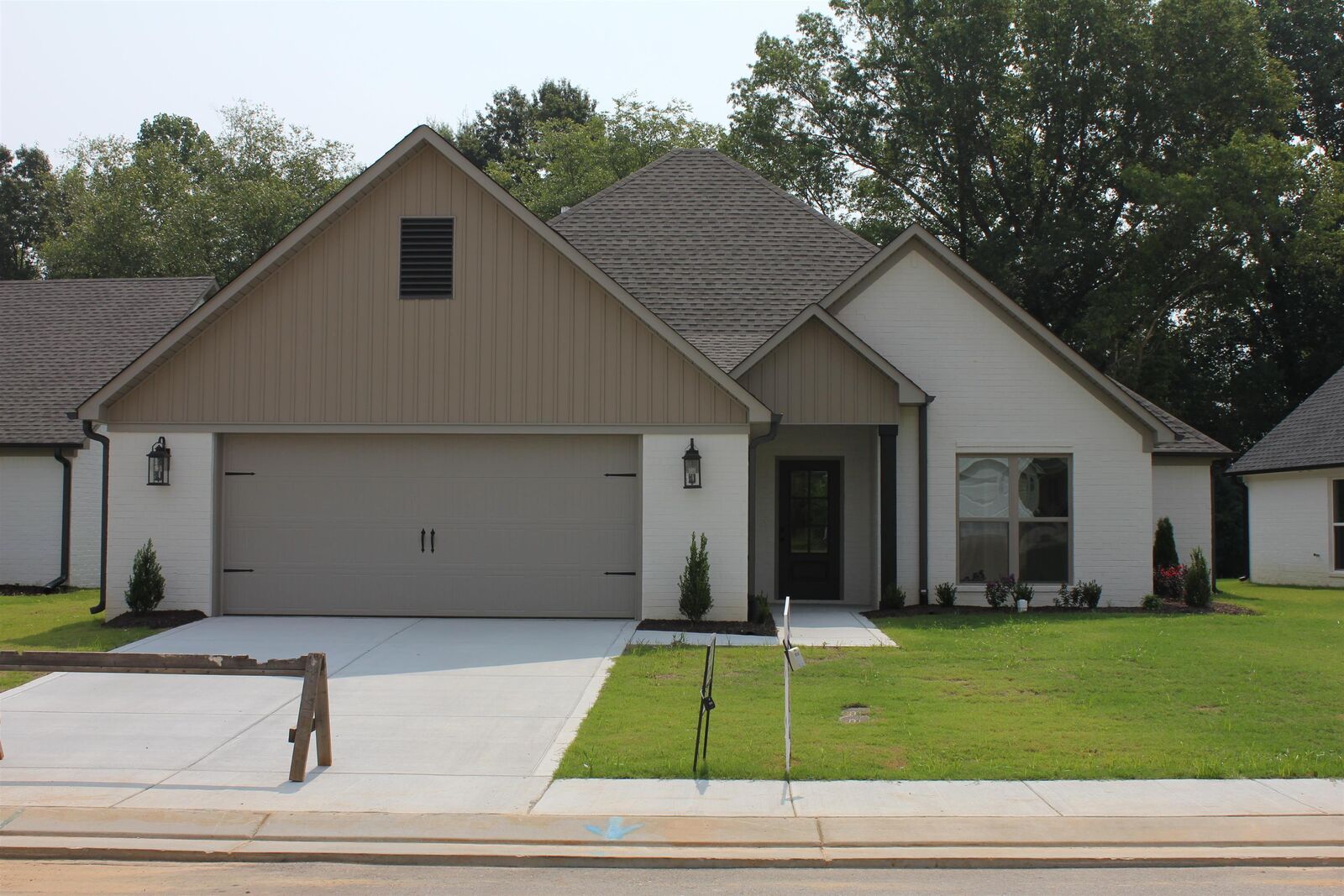 Property Photo: 18 Kingston Creek Drive (Lot 135) TN 38305