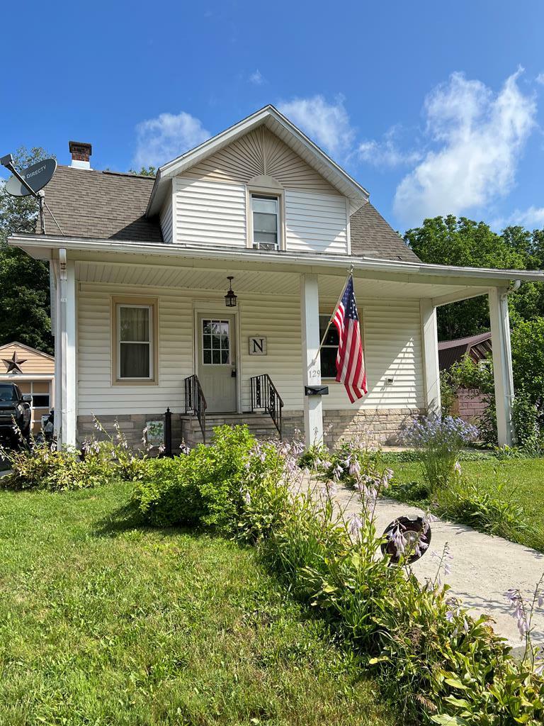 Property Photo:  129 Moore St  NY 14892 