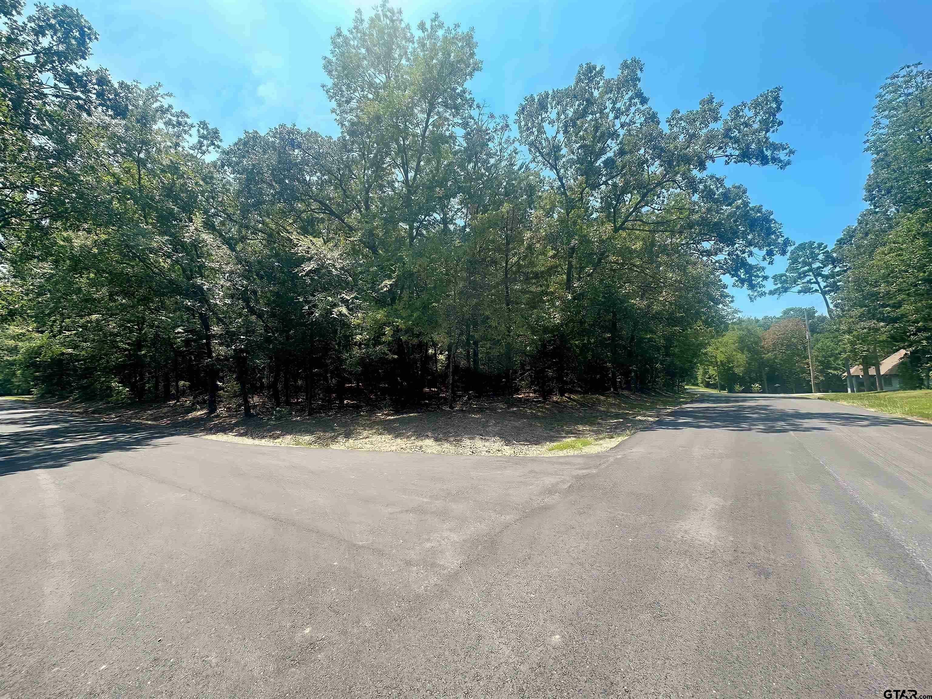 Property Photo:  Lt 22,23,33 Tall Tree  TX 75457 