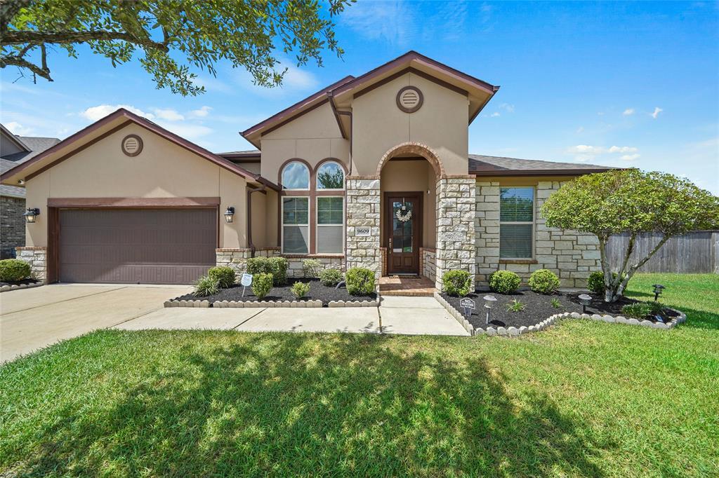 Property Photo: 9609 Live Creek Lane TX 77584