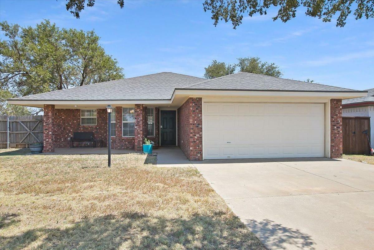 Property Photo: 7 Arrowhead Drive TX 79366