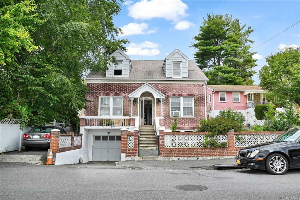Property Photo: 20 Young Avenue NY 10710