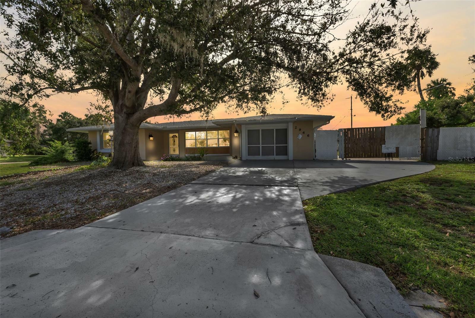 Property Photo:  2966 Rock Creek Drive  FL 33948 