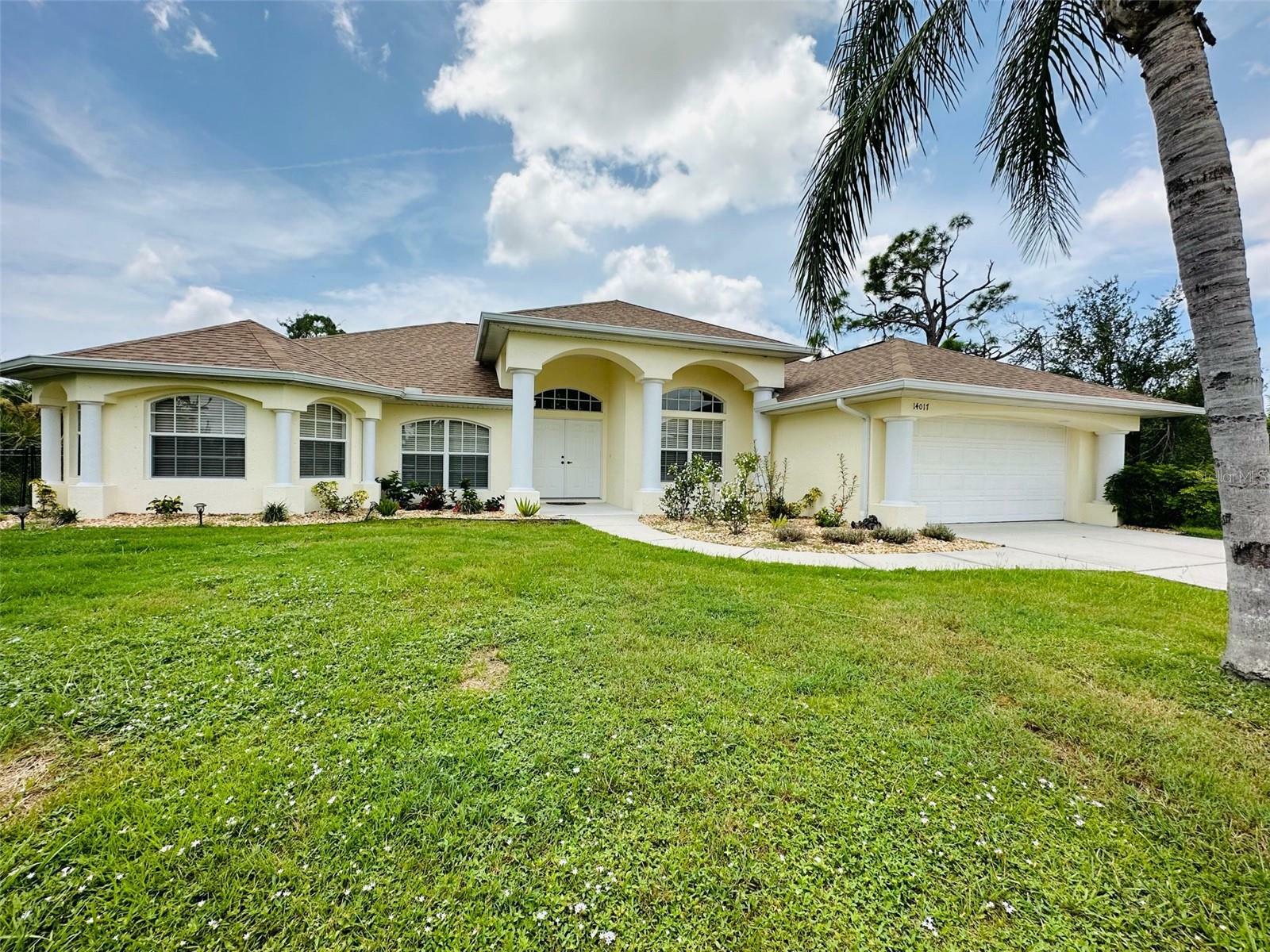 Property Photo:  14017 Wenzel Avenue  FL 33981 