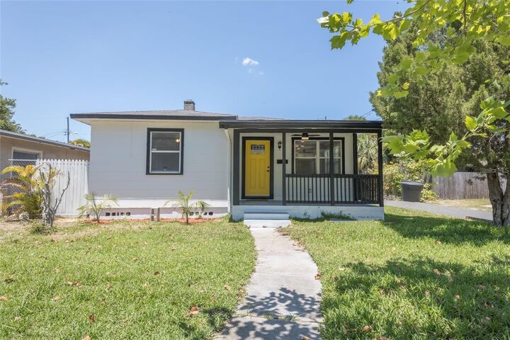 Property Photo:  417 62nd Avenue S  FL 33705 