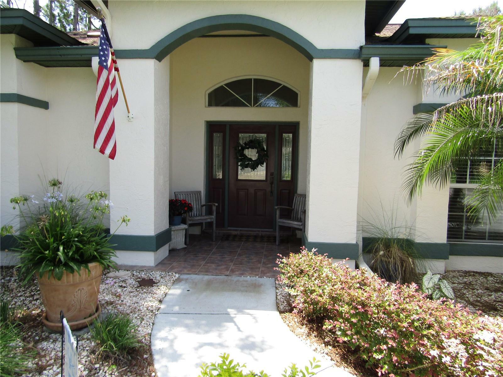 Property Photo:  29 Woodholme Lane  FL 32164 