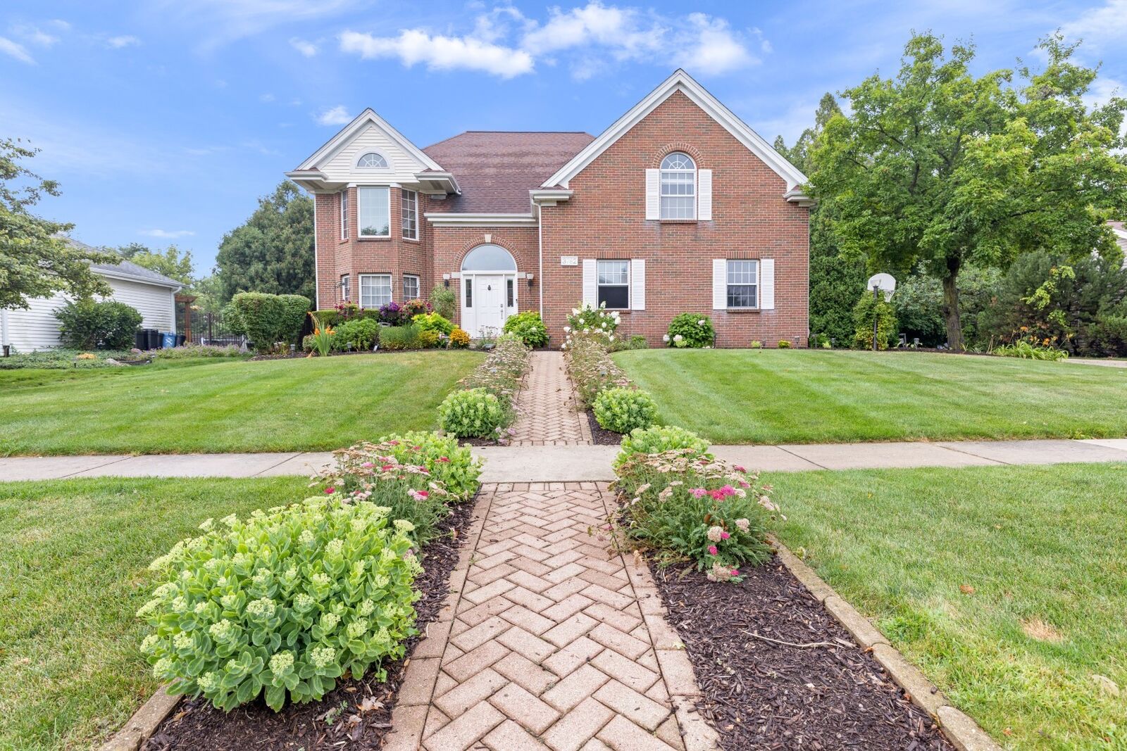Property Photo:  3782 Dynasty Lane  IL 61114 
