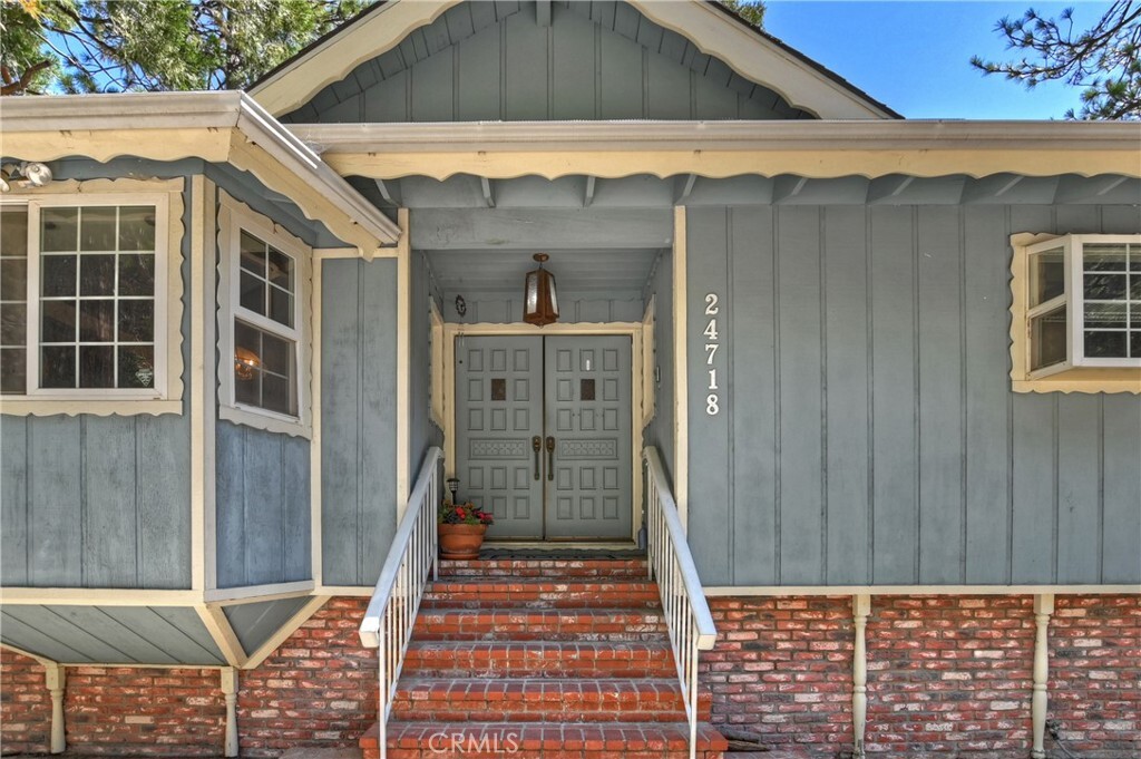Property Photo:  24718 Altdorf Drive  CA 92325 