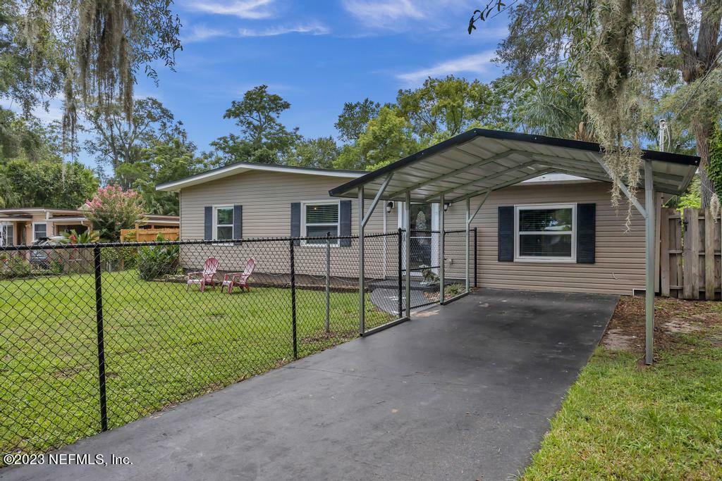 9714 Elaine Road  Jacksonville FL 32246 photo