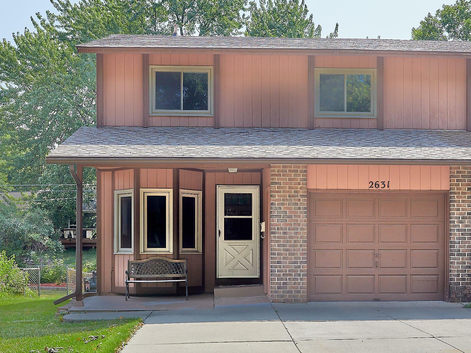 Property Photo:  2631 Zarthan Avenue S  MN 55416 